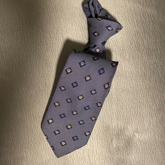 Vintage Gianni Versace - Picture 1 of 5